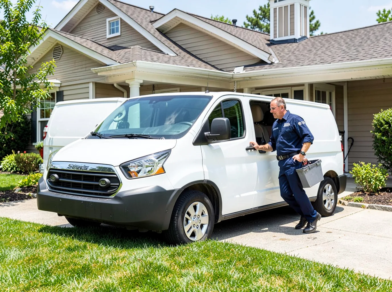 Emergency Plumber company in Highland, MD